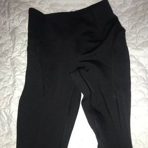 Fleece lined Lulu leggings